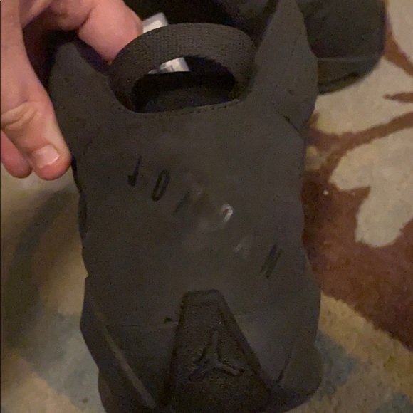 Jordan - Picture 3 of 4